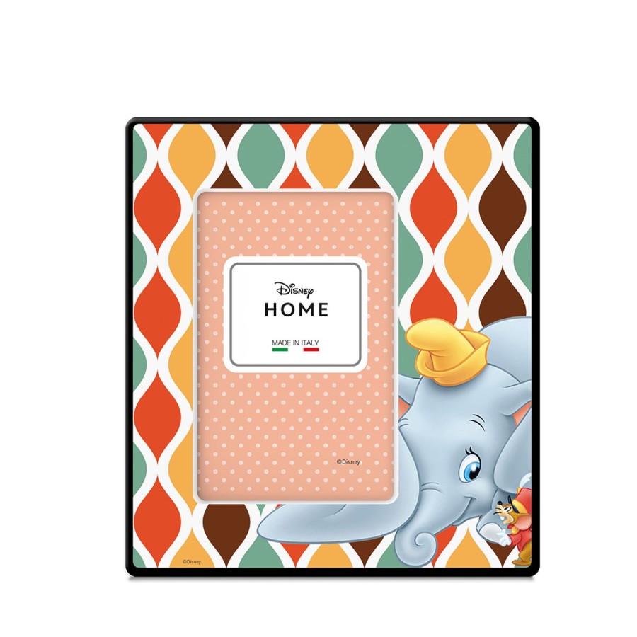 Kids Egan | Photoframe Dumbo Cm18X20 (Int Cm 10X15)