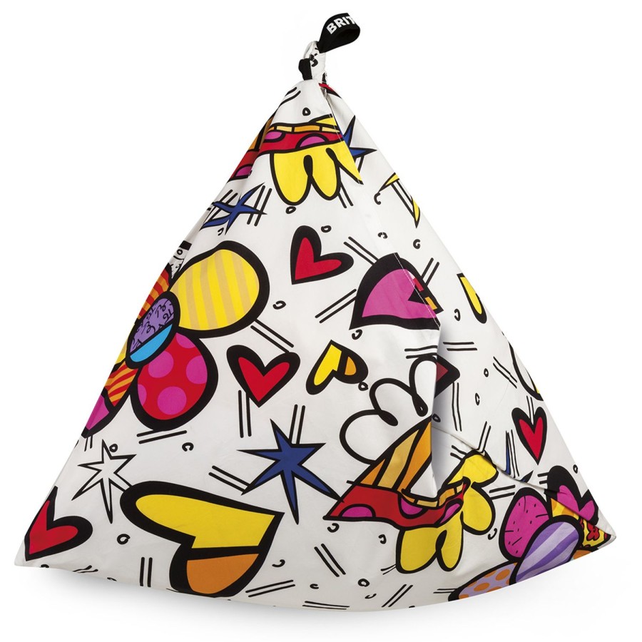 Gift Ideas Egan | Britto Texture Bag 50X50