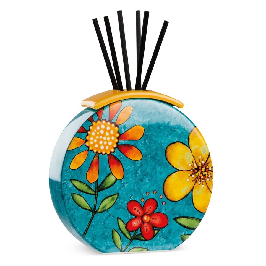 Home Furnishing Egan | Bellamore Scent Diffuser Turquoise 17 16