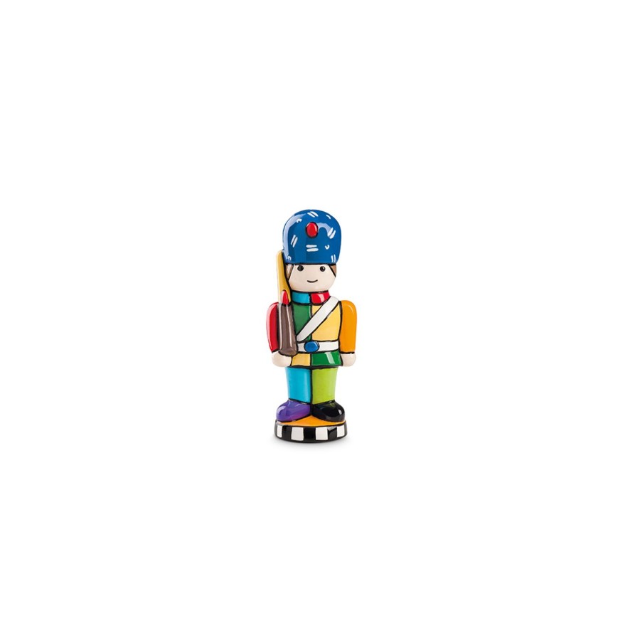 Home Furnishing Egan | Toy Soldier Britto Cm. 4 12