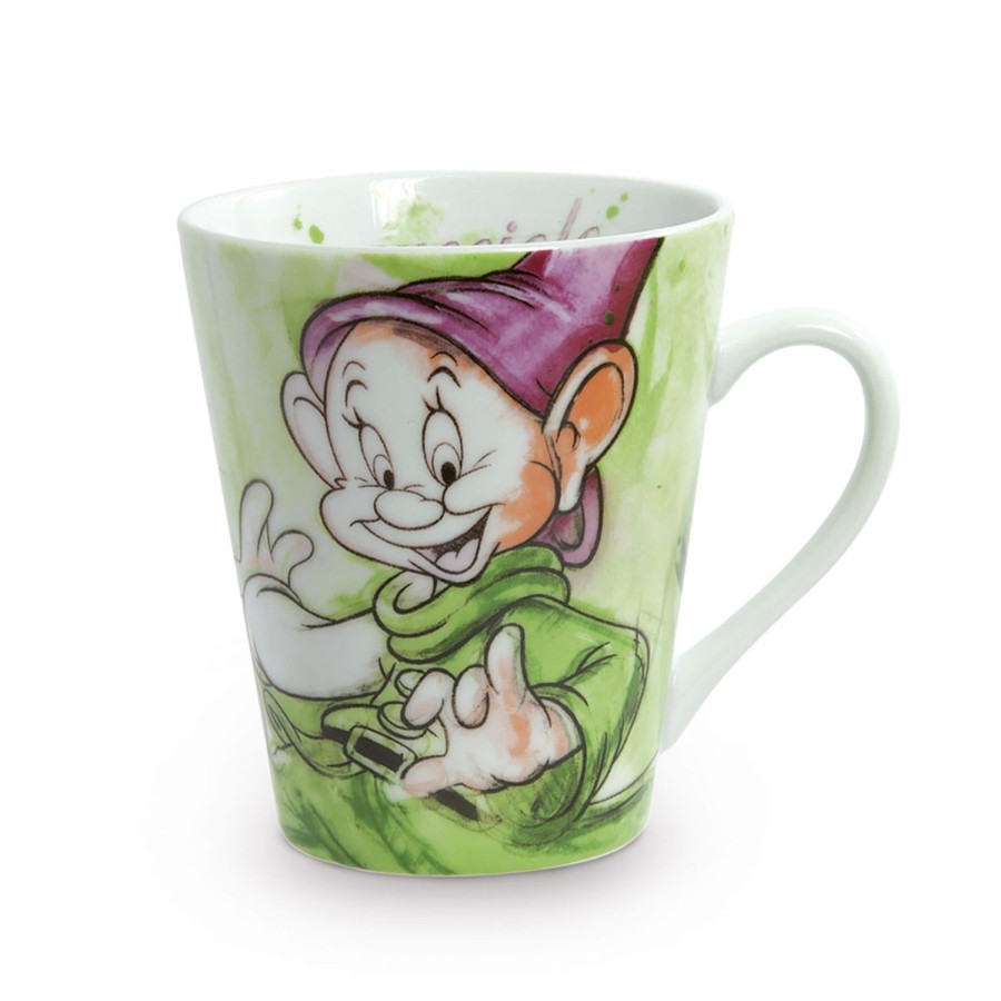 Breakfast Egan | Mug Cup Dopey