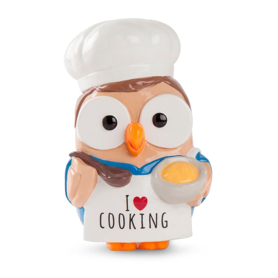 Gift Ideas Egan | Goofi Money Bank ( I Love Cooking )