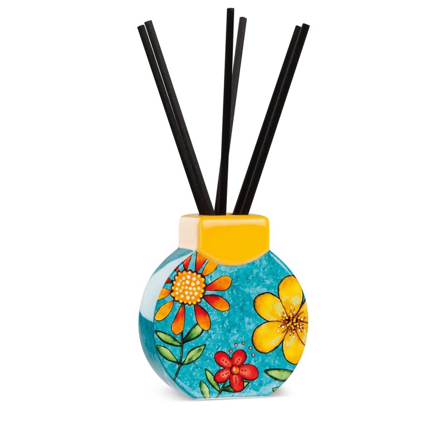 Home Furnishing Egan | Bellamore Scent Diffuser Turquoise 10 11