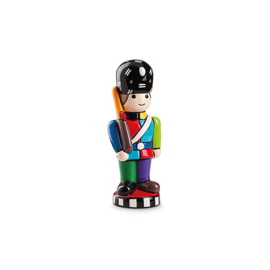 Home Furnishing Egan | Toy Soldier Britto Cm. 6 16