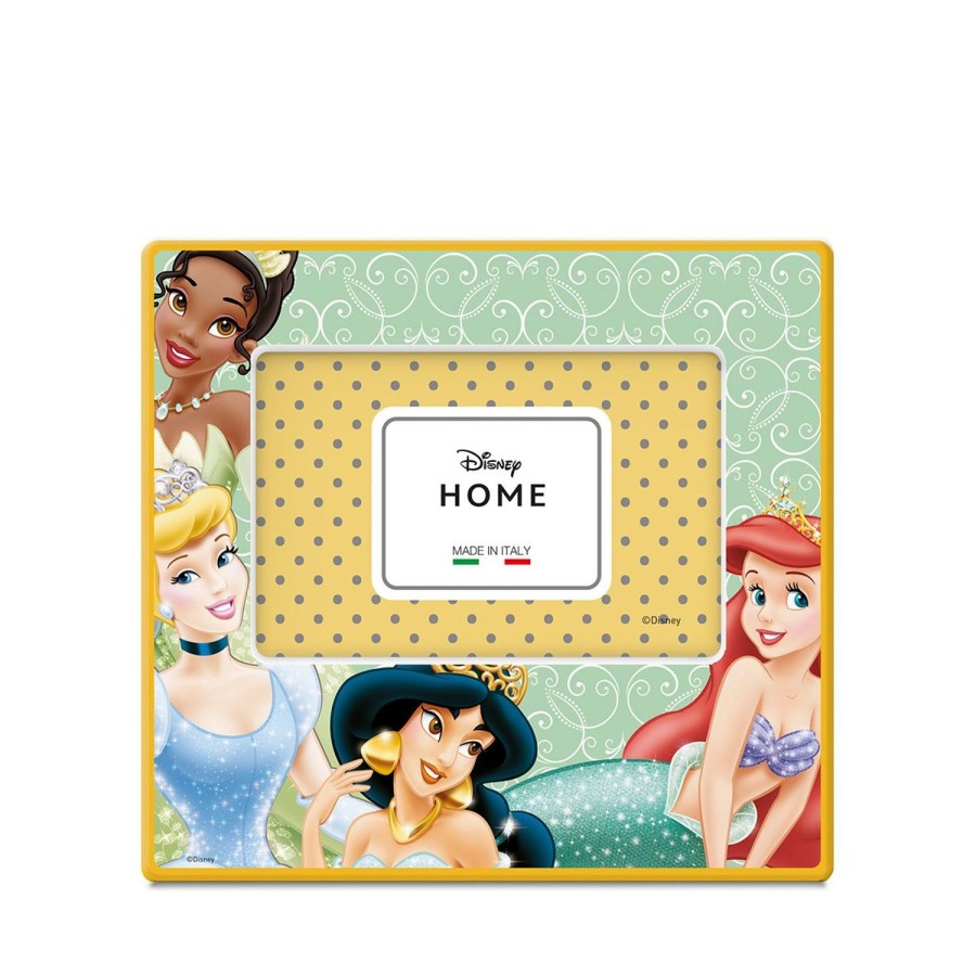 Kids Egan | Photoframe Princesses Tales 20X18 (Int. 15X10)