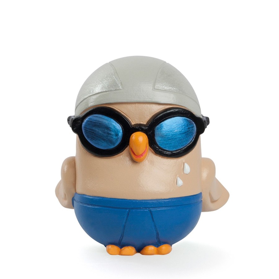 Home Furnishing Egan | Figure Goofo 23 Swimming