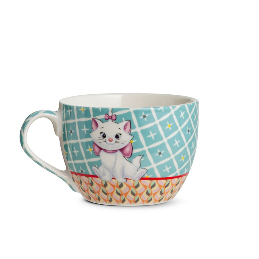 Breakfast Egan | Breakfast Cup Aristocats Tales Ml 520