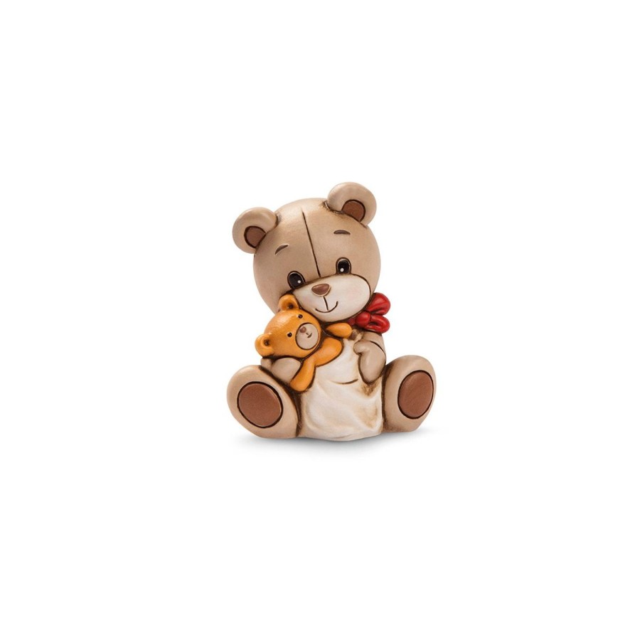 Bonbonniere Egan | Figurine Oliver Plush 7X8